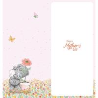 Best Nana Me to You Bear Mother's Day Card Extra Image 1 Preview